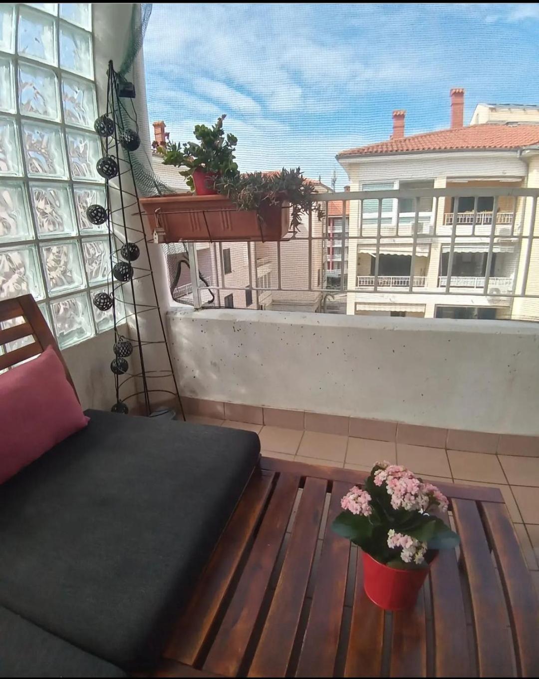 Apartment San Izola - Near The Beach Екстер'єр фото