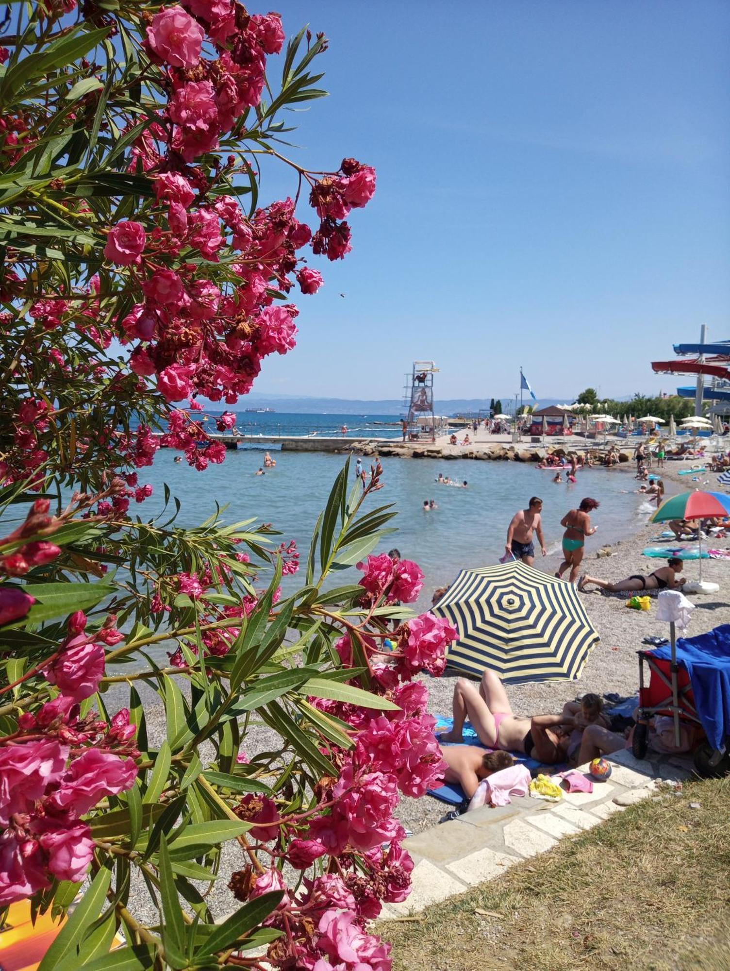 Apartment San Izola - Near The Beach Екстер'єр фото